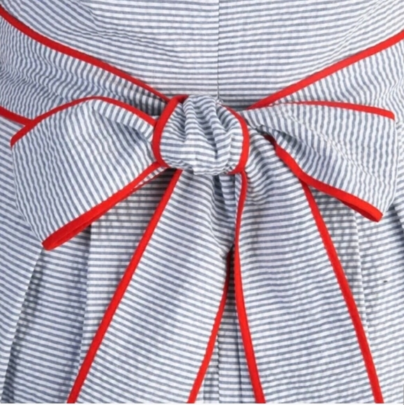 Jessica Simpson open back sleeveless dress 4 - Picture 6 of 6